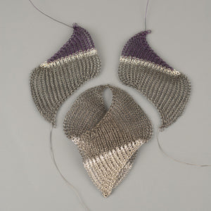 wire crochet jewelry patterns
