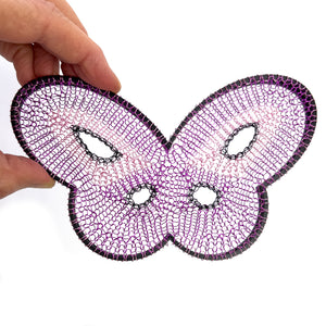 Butterfly Crochet Looms SET - Transform Wire into jewelry and Art!