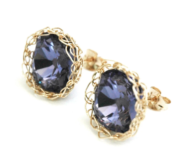 Things You Must Know on How to Crochet Earring