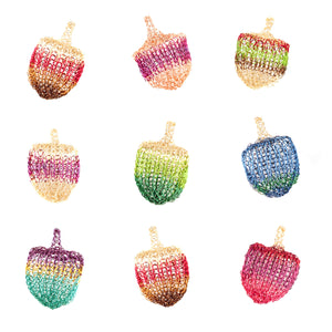 Unique Dreidels this chanukkah