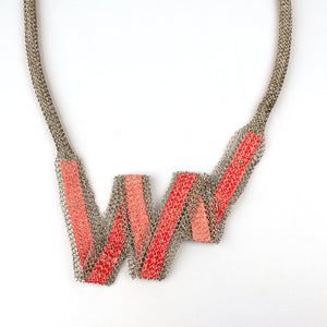 woman's day wire crochet - YoolaDesign 