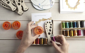 Hi, I'm Yael of YoolaDesign !