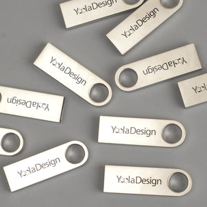Into the future or YoolaDesign Patterns on USB Flash Drive