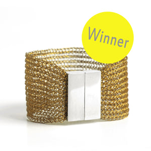 We have a winner for the Giveaway !