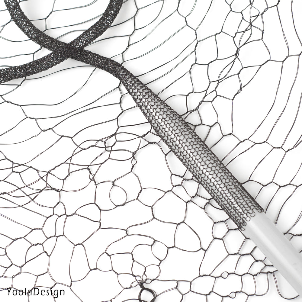 Knitting Needles, My secret weapon - Yooladesign