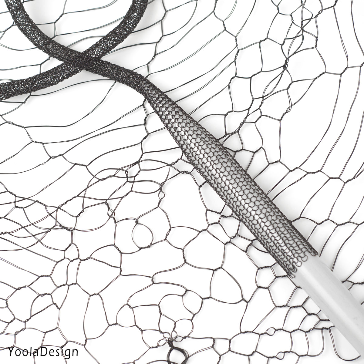 Knitting Needles, My secret weapon Yooladesign