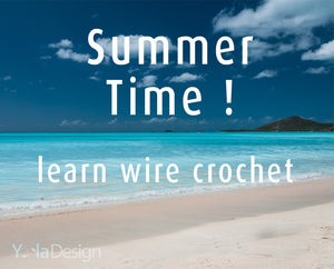 A new Hobby to learn this summer !