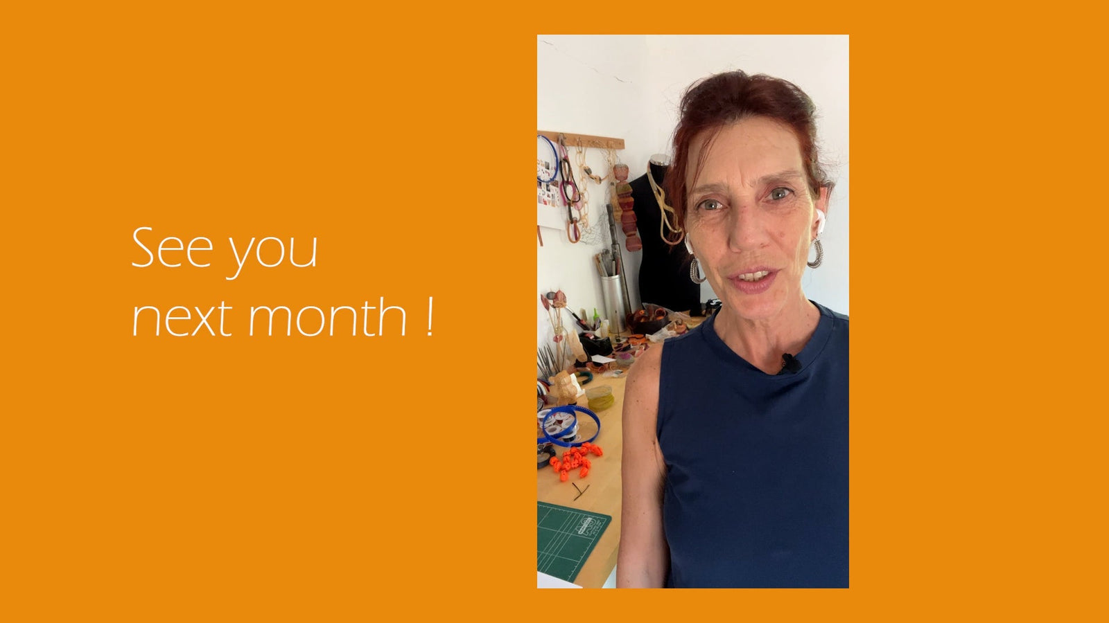 The YoolaStudio program is all set up ... would love to see you there !