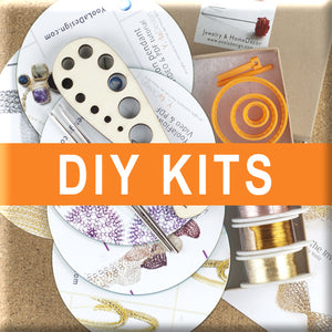 Crochet DIY Kits