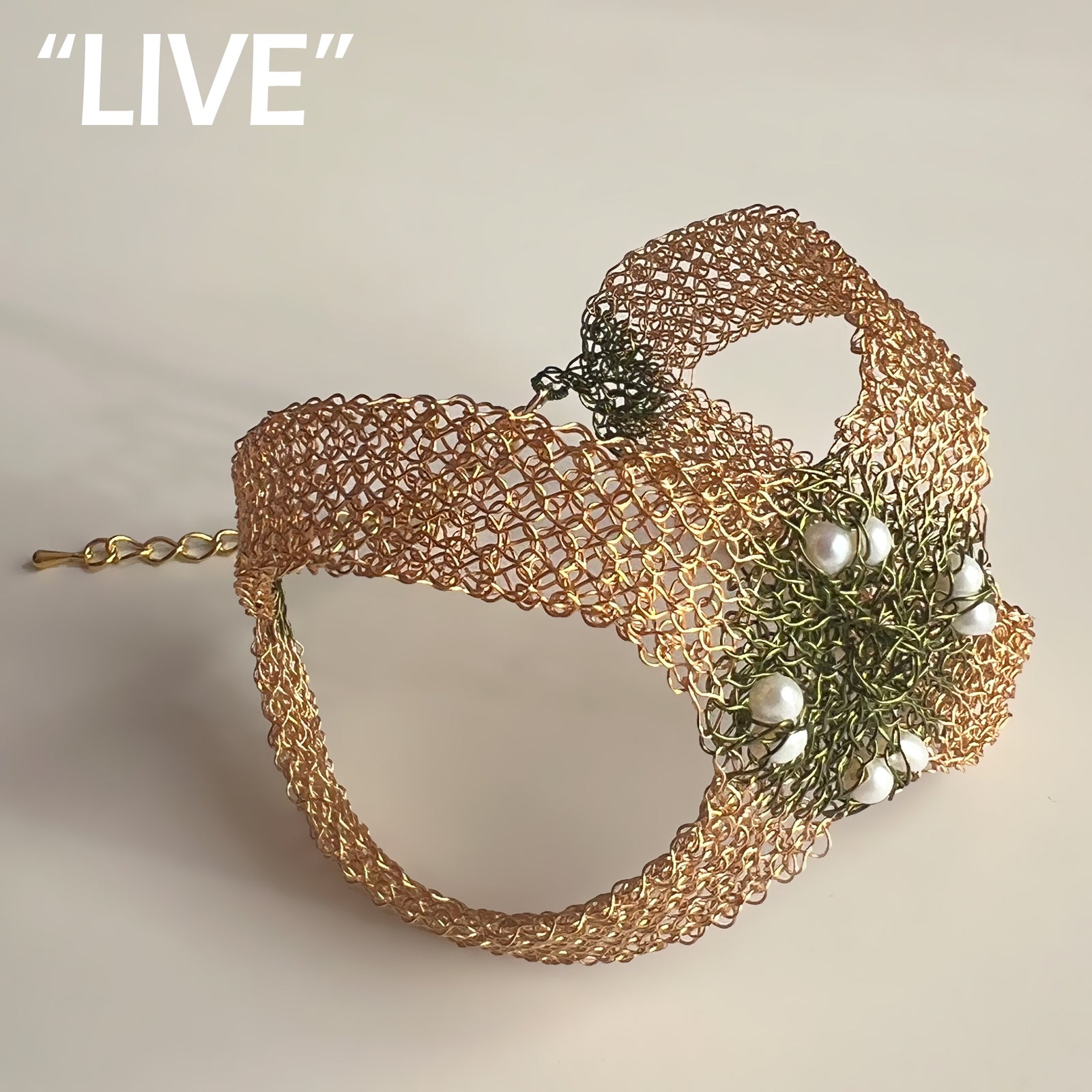 October 2025 LIVE Yoola Studio session