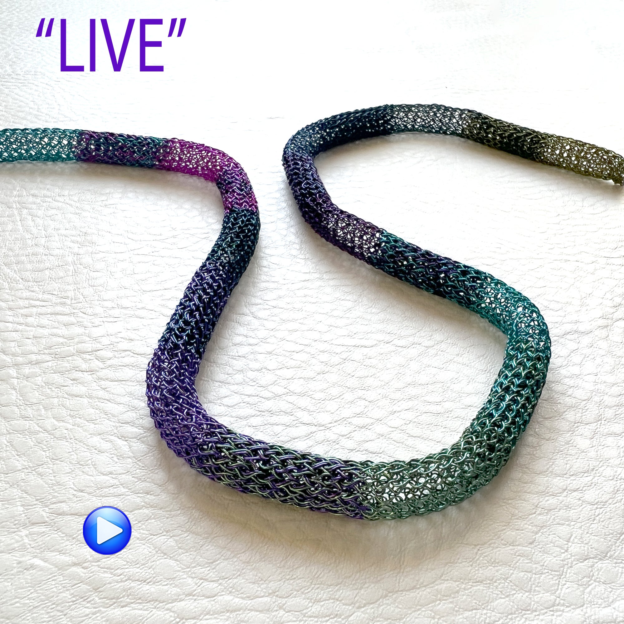 November 2025 LIVE Yoola Studio session