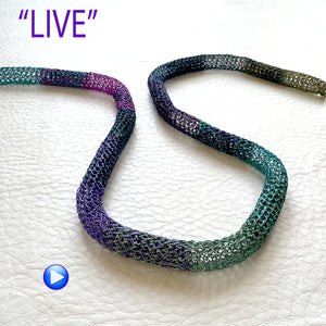 November 2025 LIVE Yoola Studio session