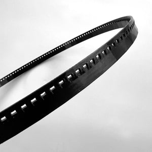 Wire crochet loom 4XL , 30cm, 160 gates