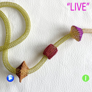 December 2025 LIVE Yoola Studio session