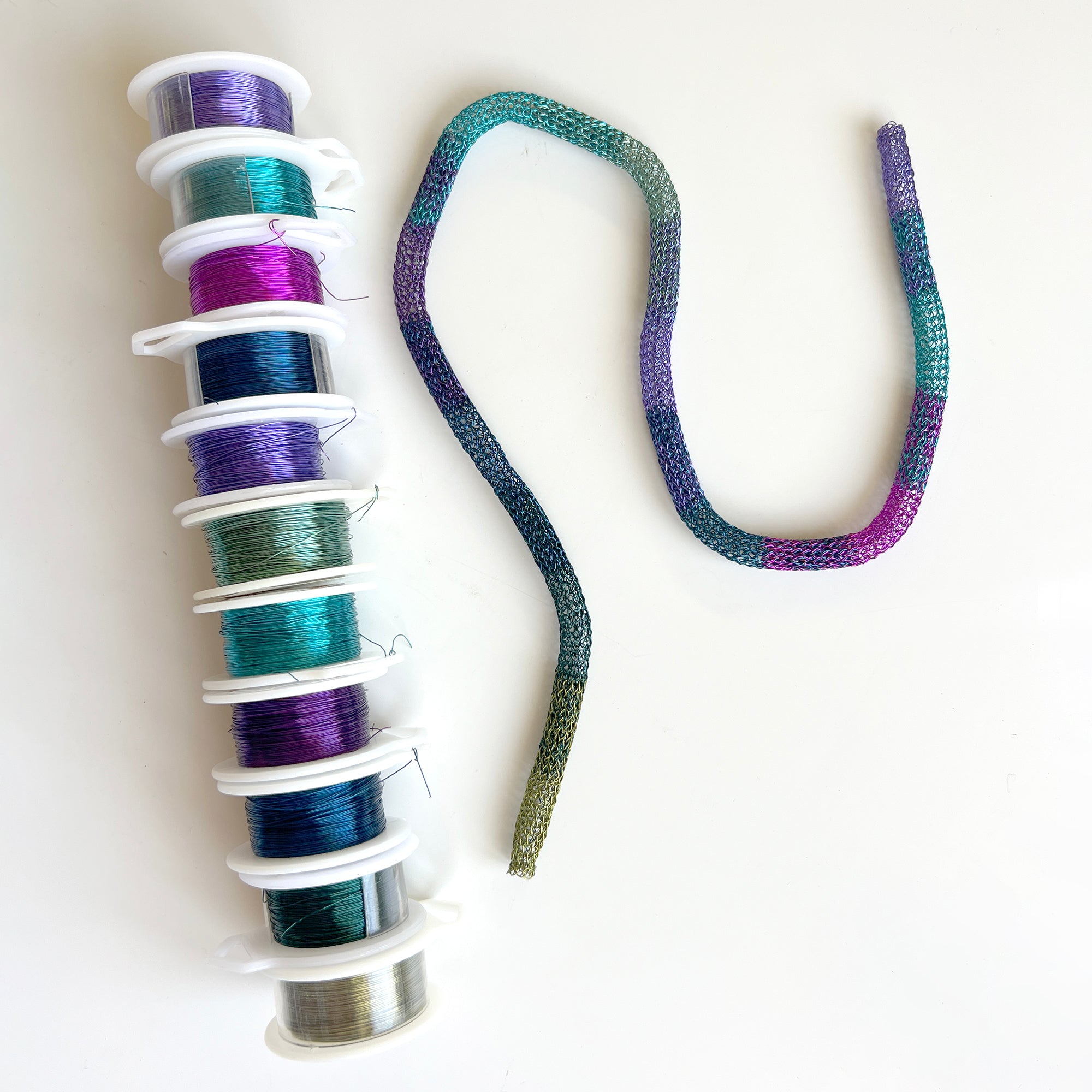 November 2025 LIVE Yoola Studio session