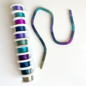 November 2025 LIVE Yoola Studio session