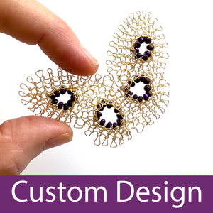 custom looms design - Yooladesign