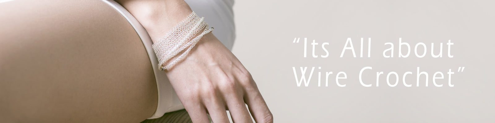 Wire Croche