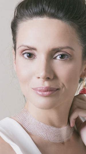 SWING Earrings - Unique dangle earrings