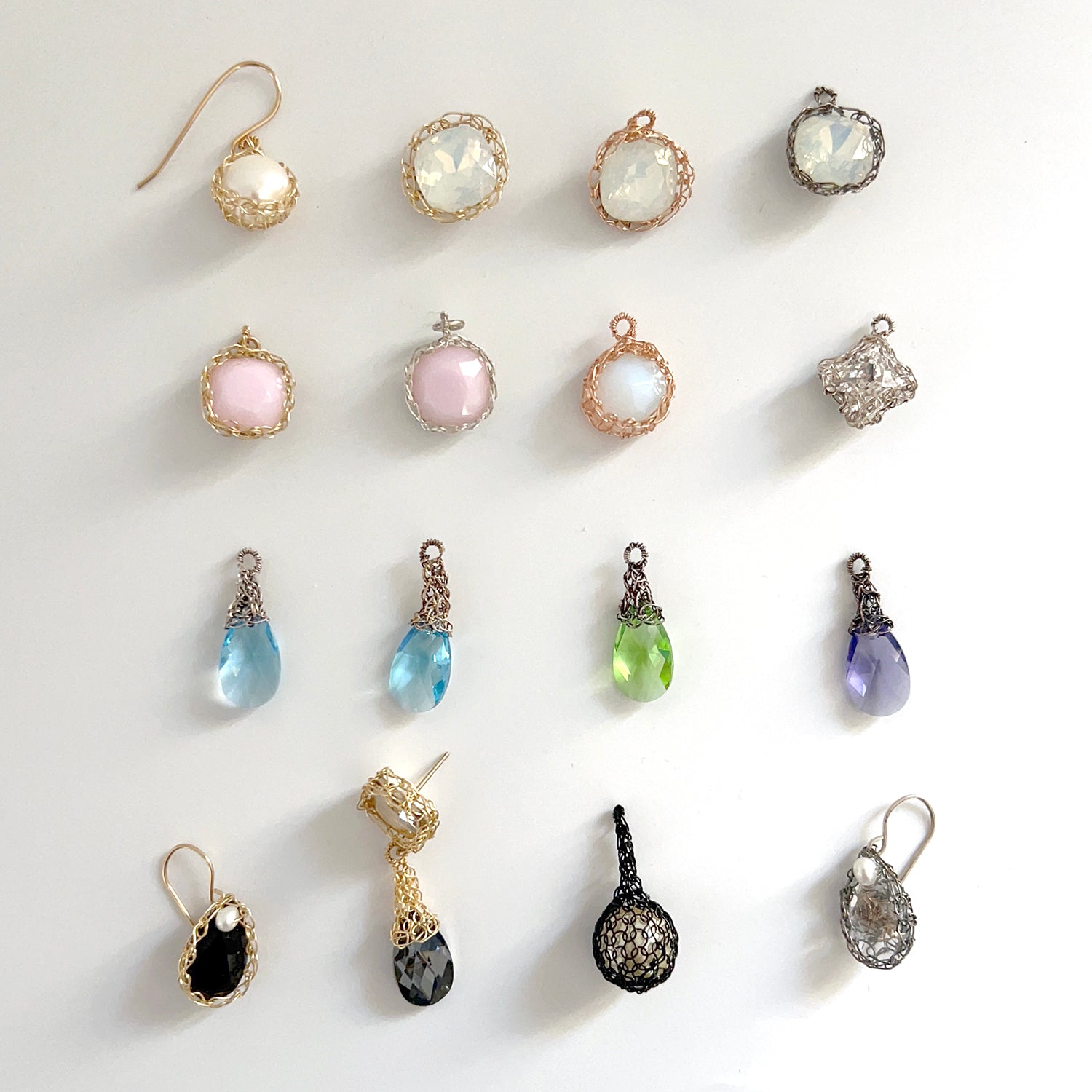 Saldi di esempio - liquidazione