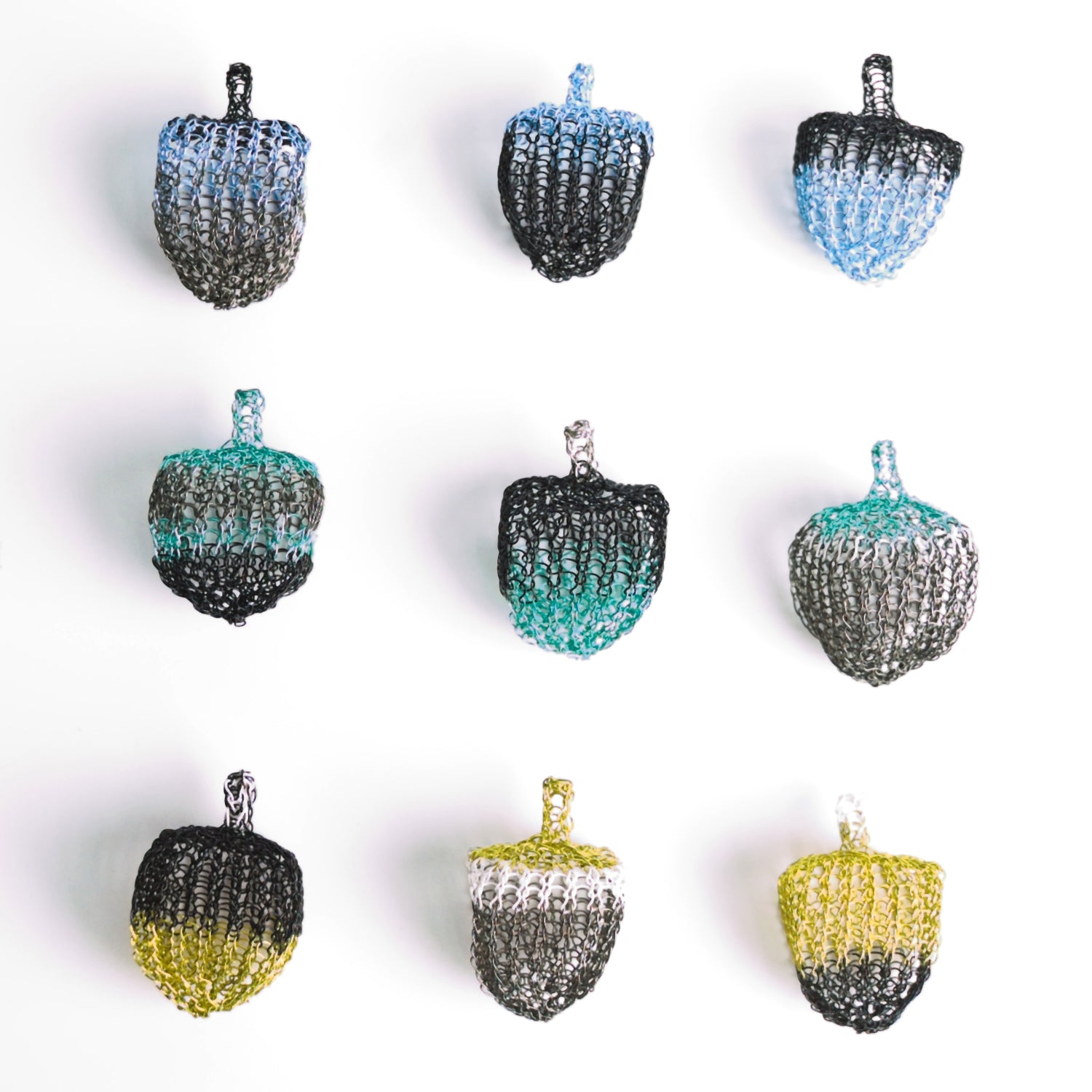 Dreidel 2021, Judaica unica fatta a mano