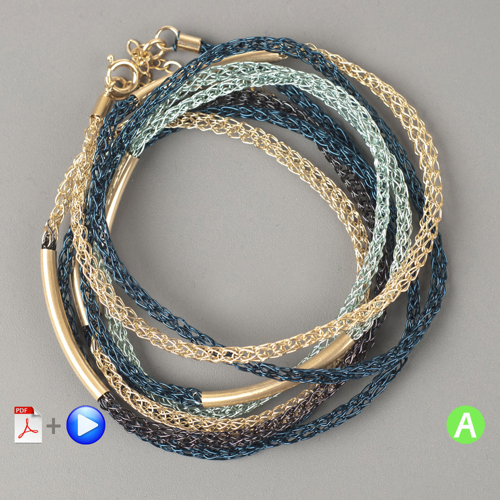 How to Resize a Bracelet: Step-by-Step – LaCkore Couture
