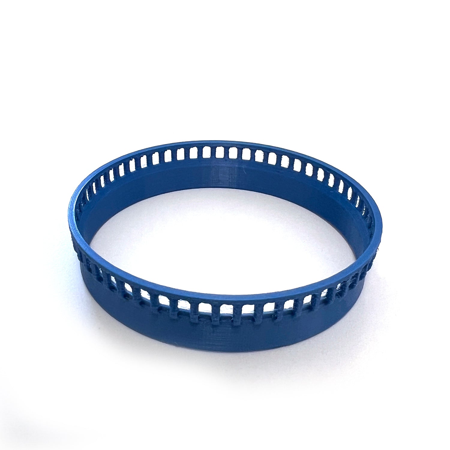 Wire crochet loom XL , ISK invisible spool knitting starter tool - YoolaDesign