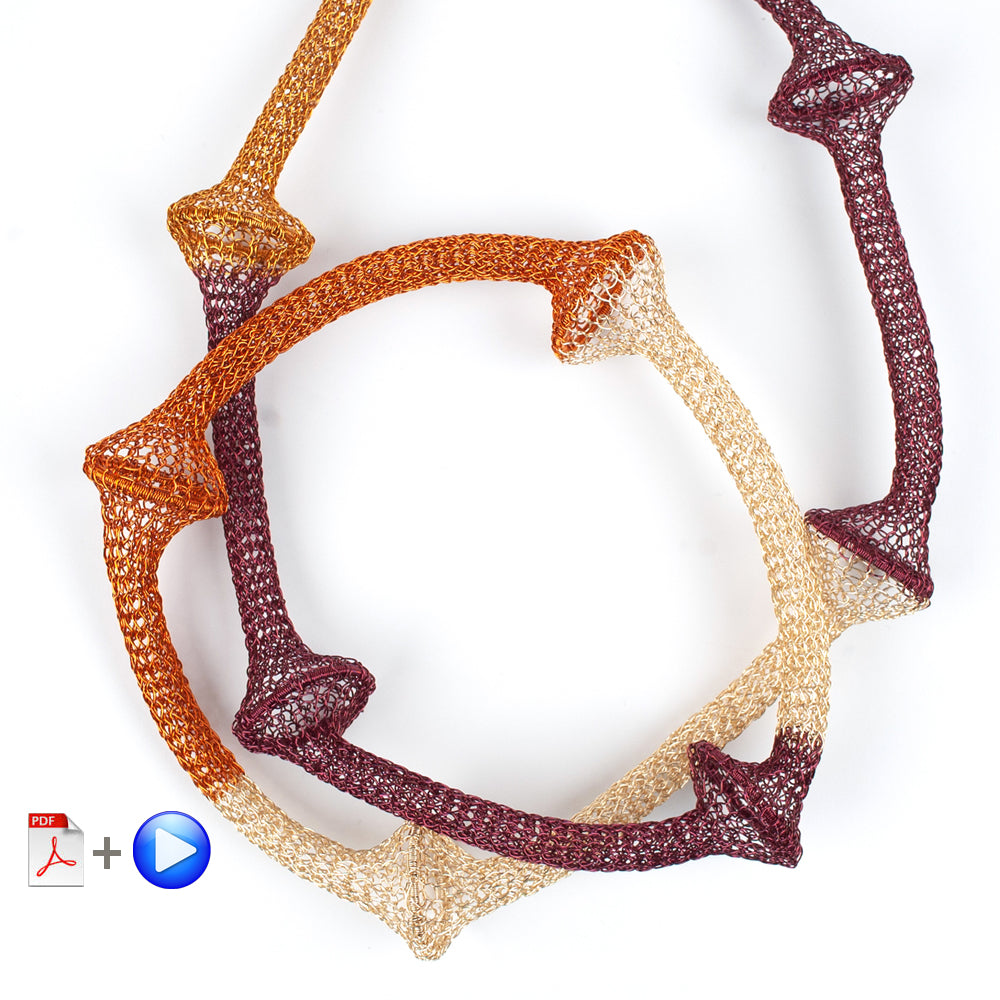 Metal rings - findings - Yooladesign