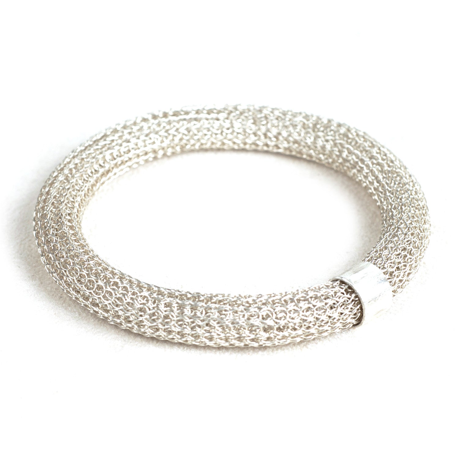 【新品】PRY シュウト Silver Hook Bangle [narrow] PRY シュウト Silver Hook Bangle [narrow]