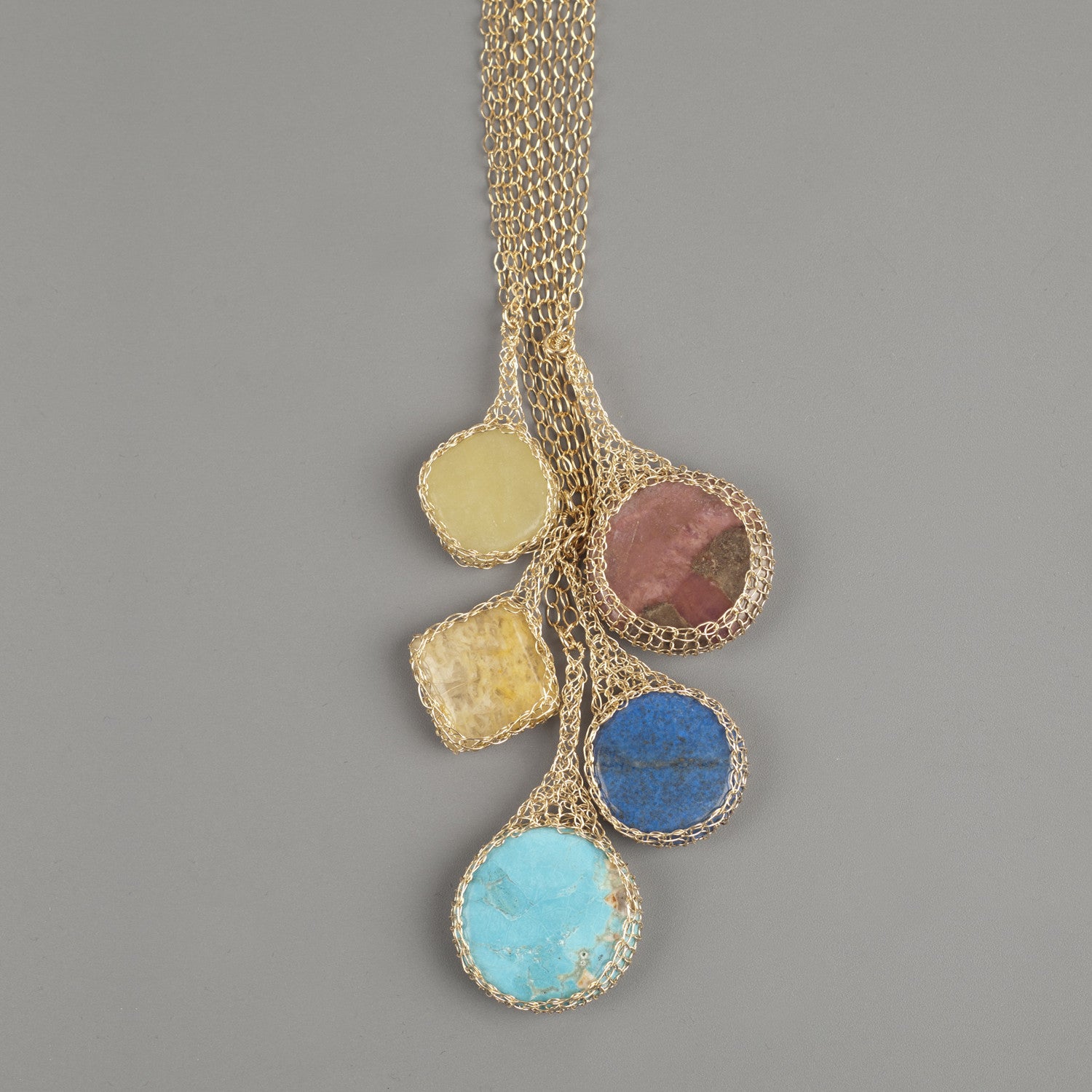 Gemstones - Yooladesign