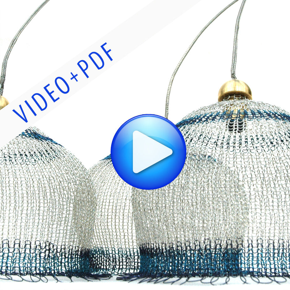 Craft Wire - supply for wire crocheting - Yooladesign