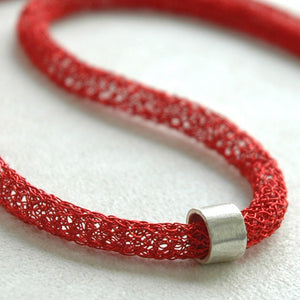 Wire Crocheting for Crocheters - Yooladesign