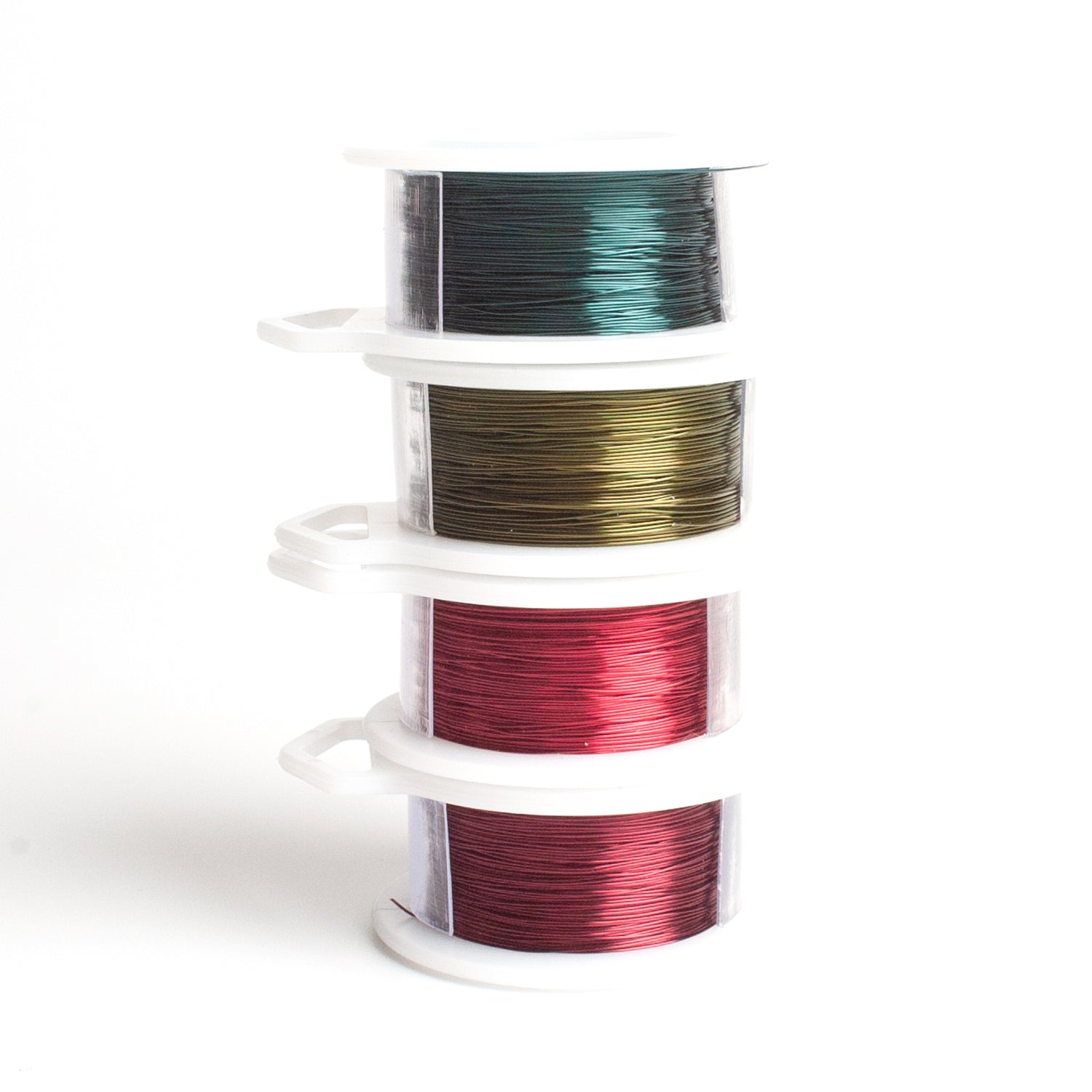 Craft Wire - supply for wire crocheting - Yooladesign