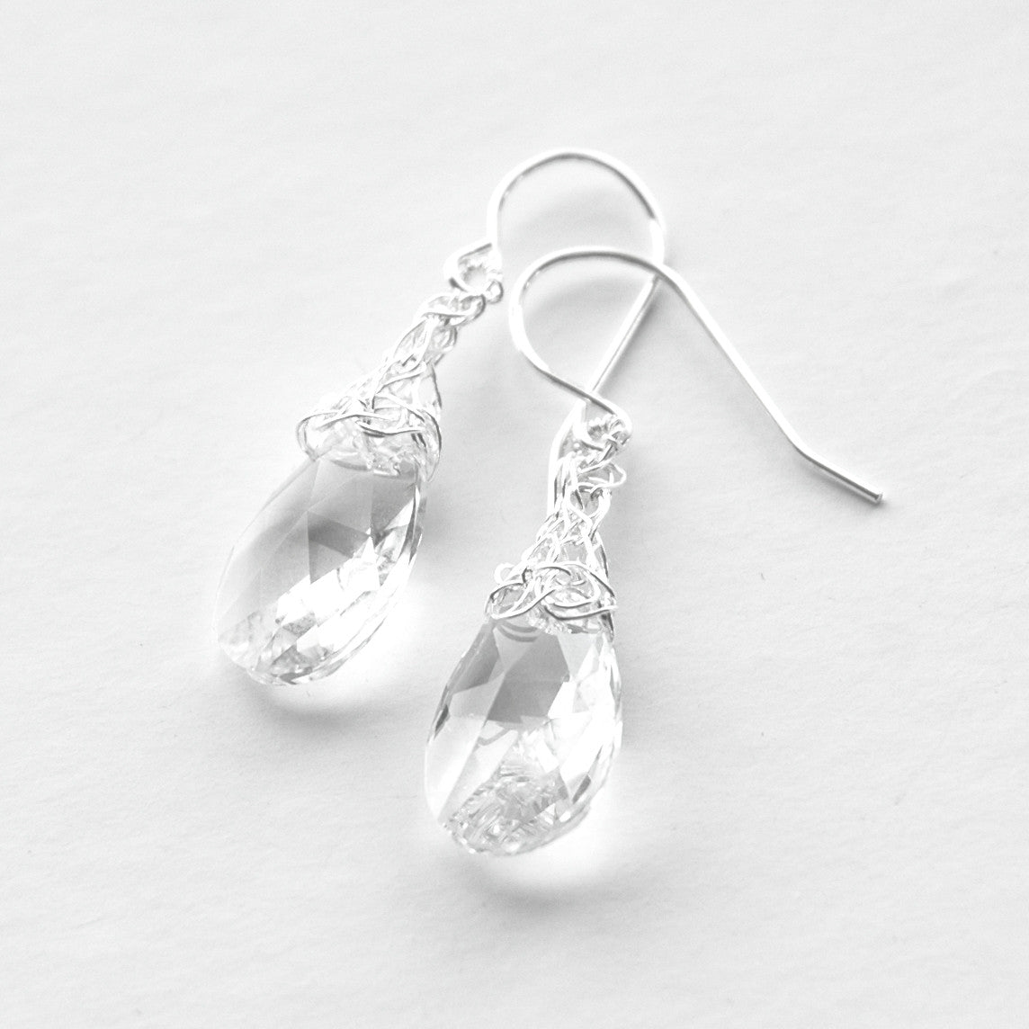 Swarovski 2025 crystal drops
