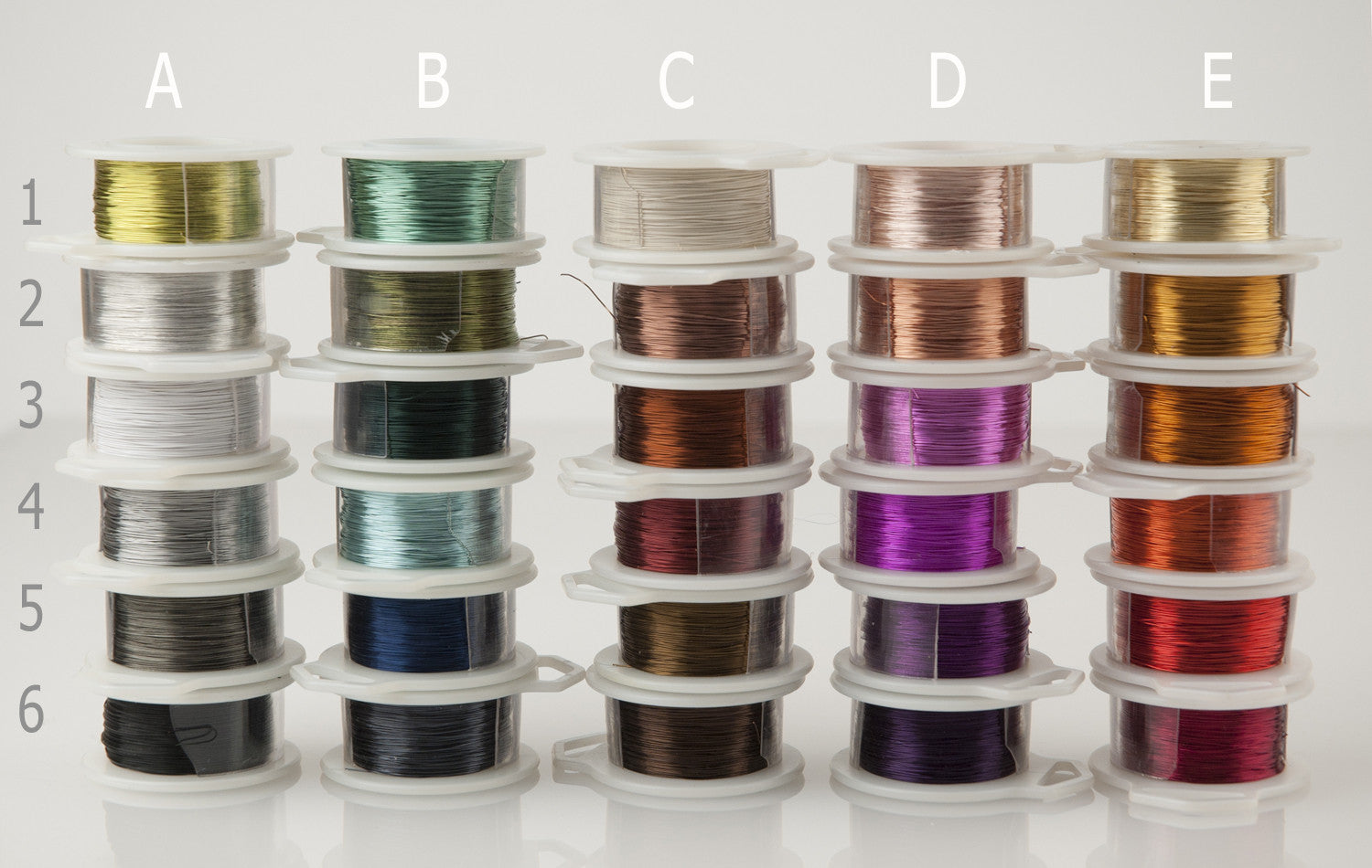 Personalized jewellery making Kit - Pick your kit combination. - Yooladesign