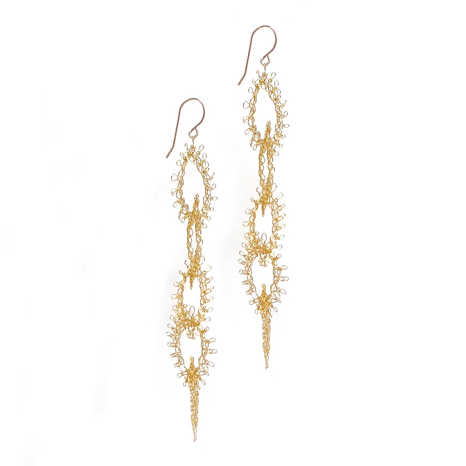 CHAIN LINKS TOOLS SET, WIRE CROCHET ACCESSORIES, LINKS MAKER