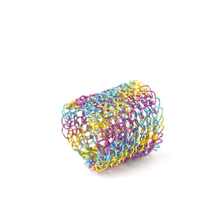 Multicolor wire 0.3mm 65ft - Yooladesign