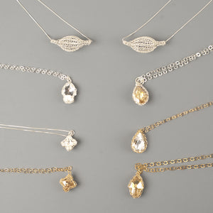 Necklaces Sample sale  - 24$ each - Yooladesign