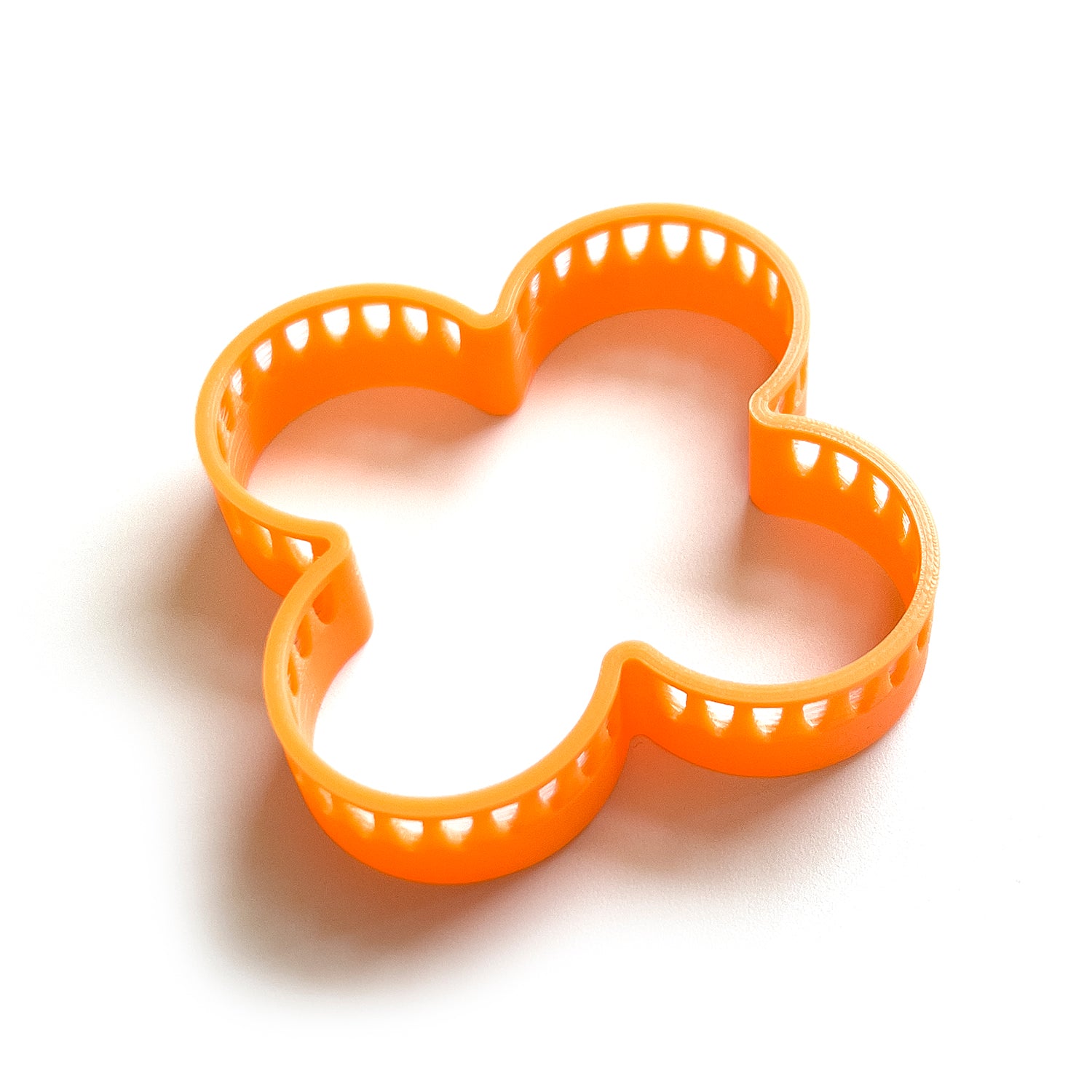 Telaio per uncinetto a forma di fiore: libera il tuo potenziale creativo e crea gioielli in filo metallico unici e accattivanti