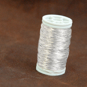 Sterling Silver Wire, Dead Soft Wire , 925 Sterling Silver Wire, Supply , Wire Crochet - Yooladesign