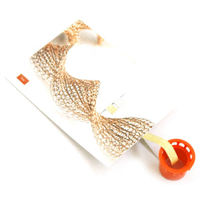 Wire crochet loom small , ISK invisible spool knitting starter tool - Yooladesign