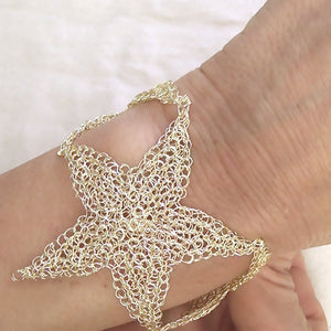 Star Bracelet - Yooladesign