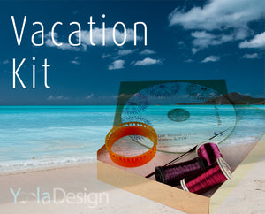 Vacation KIT - Yooladesign