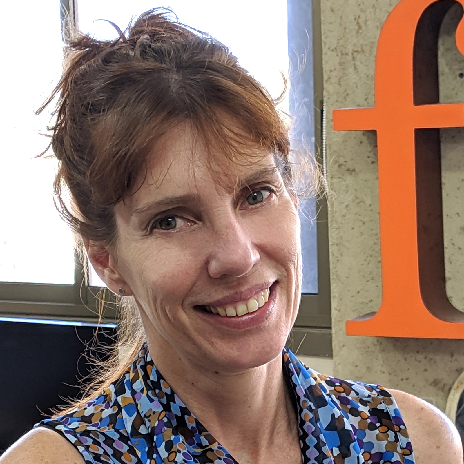 Sessioni private individuali di uncinetto con filo metallico